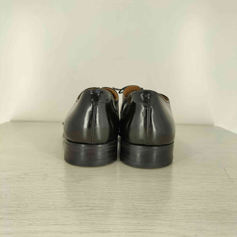 ポールスチュアート Paul Stuart 内羽根 プレーントゥ ドレスシューズ メンズ  6